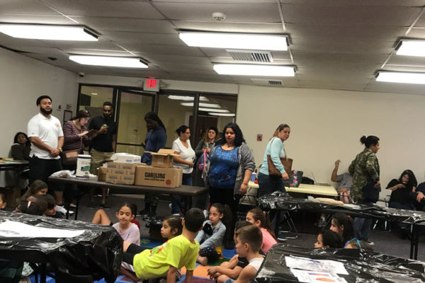 1-27-18-science-in-the-city-dissections-workshop-at-miami-lakes-library-2 Exploring Parallels Between Animal and Human Anatomy STEM Workshop at Miami Lakes Library
