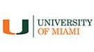 University of Miami Account