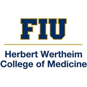 FIU Herbert Wertheim College of Medicine Cart