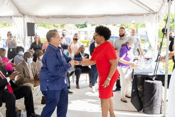 Larcenia_Bullard_Plaza_Grand_Opening__0143 Grand Opening Ceremony Recap of Larcenia Bullard Plaza in Richmond Heights Florida